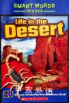 Smart words reader: Life in the desert Christine A. Caputo