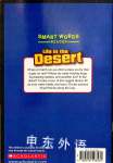 Smart words reader: Life in the desert