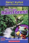 Life in the Rainforest (Smart Words Reader) Christine A. Caputo