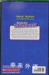 Life in the Rainforest (Smart Words Reader)