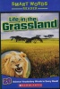 Smart Words Reader: Life in the Grassland