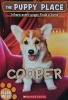 Cooper (The Puppy Place #35)