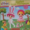 Lalaloopsy: Easter Eggs