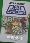 Jedi Academy Jeffery Brown