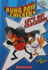 Let's Get Cracking! (Kung Pow Chicken #1)