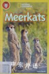 National Geographic Kids Readers: Meerkats Laura Marsh