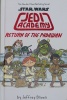 Jedi Academy:Return of the Padawan