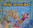 The magic school bus on the ocean floor