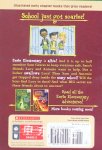 The Locker Ate Lucy!: A Branches Book