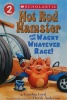 Hot Rod Hamster and the Wacky Whatever Race! 