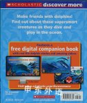 Scholastic Discover More: Dolphins