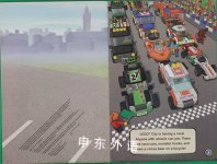 LEGO City: Need for Speed!