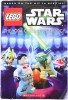 Lego Star Wars: The Yoda Chronicles Trilogy