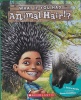 What If You Had Animal Hair?