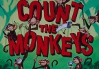 Count the Monkeys and Read Along CD