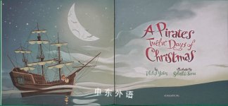 The Pirate's Twelve Days of Christmas