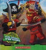 Ninjago Pirates vs. Ninja/The Green Ninja