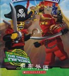 Ninjago Pirates vs. Ninja/The Green Ninja The Lego Group