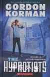 The Hypnotists Gordon Korman