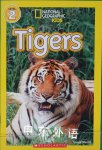 Tigers: National Geographic Kids Laura Marsh