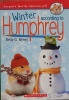 According to Humphrey: Winter According to Humphrey