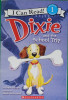 i can read dixie and the school trip