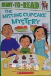 The Missing Cupcake Mystery Lauren Dungy, Tony; Dungy