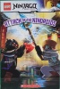 LEGO Ninjago: Attack of the Nindroids