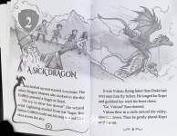Saving the Sun Dragon