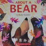 About A Bear Holly Surplice