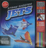 Straw Shooter Jets: Make Your own Mini Air Force