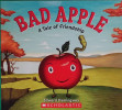 Bad Apple a Tale of Friendship