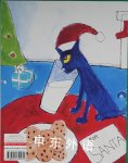 Pete the cat saves Christmas