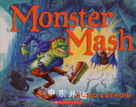 Monster mash David Catrow