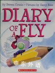 Diary of a Fly Doreen Cronin