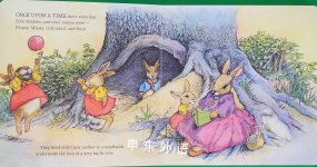 The Tale of Peter Rabbit
