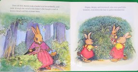 The Tale of Peter Rabbit
