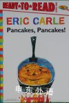 Pancakes, Pancakes?  Eric Carle