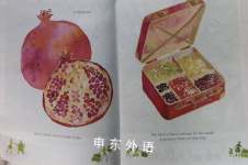 A FRUIT IS A SUITCASE FOR SEEDS