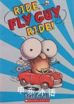 Ride, Fly Guy, Ride! Tedd Arnold