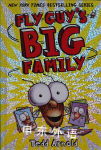 Fly Guy\'s Big Family  Tedd Arnold