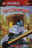 The Titanium Ninja (LEGO Ninjago: Reader)