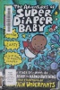 The Adventures of Super Diaper Baby: A Graphic Novel