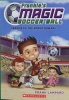 Frankie's Magic Soccer Ball #2: Frankie vs. The Rowdy Romans