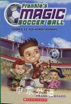 Frankie's Magic Soccer Ball #2: Frankie vs. The Rowdy Romans Frank Lampard