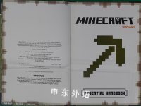 Minecraft: Essential Handbook