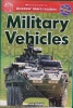 Scholastic Discover  Level 2: Military Vehicles 