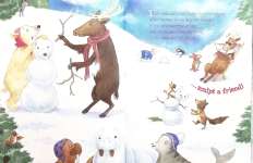 If It's Snowy and You Know It Clap Your Paws!