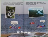 Ocean Adventure