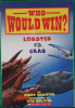 Lobster vs. Crab (Who Would Win?) (13)
